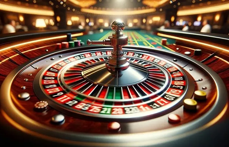 Khám Phá Cách Chơi Roulette B29 Đỉnh Cao Giúp Bạn Thăng Cược