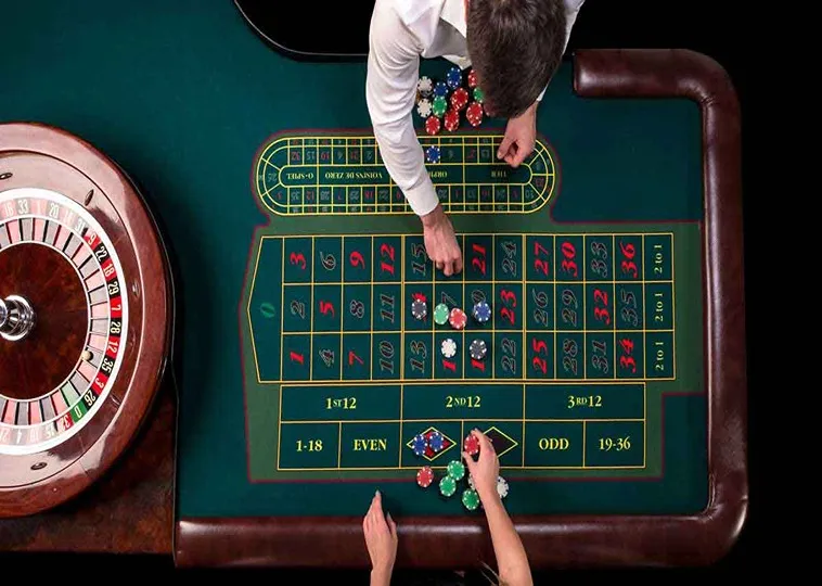 Khám Phá Cách Chơi Roulette B29 Đỉnh Cao Giúp Bạn Thăng Cược