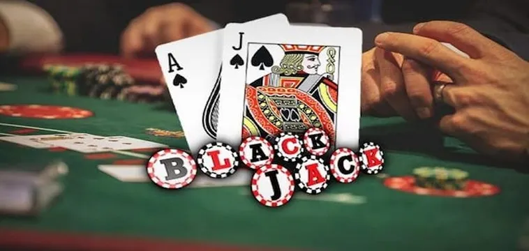 Trò Chơi Blackjack Tại B29: Mẹo Chơi Chiến Thắng