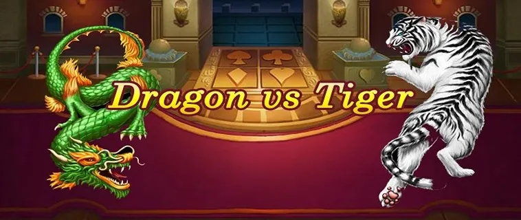 Bí Mật Khủng Khiếp Của Trò Chơi Dragon Tiger Tại B29