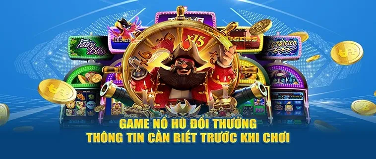 Trò Chơi Nổ Hũ Vũ Trụ Tại B29: Cơ Hội Nhận Giải Thưởng Lớn